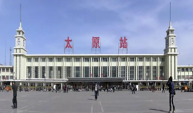 溫州到太原物流專(zhuān)線