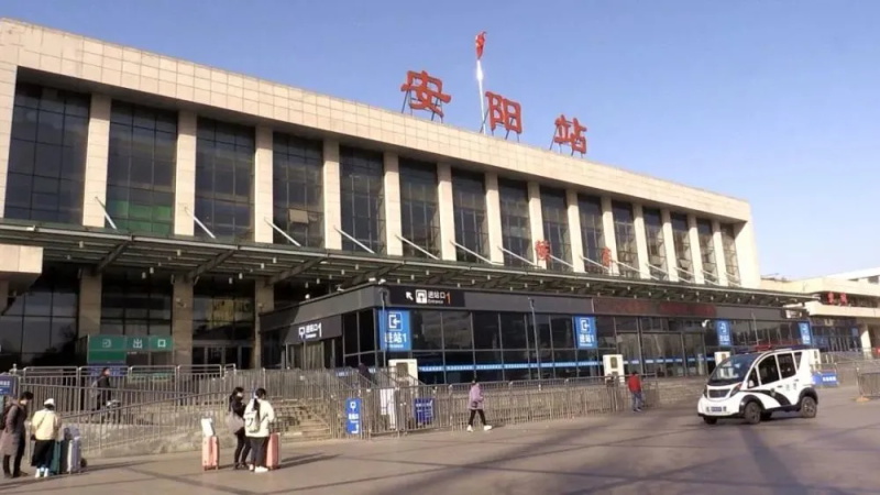 東莞到安陽物流公司專線-大件運(yùn)輸物流公司「食品運(yùn)輸」2025排名一覽